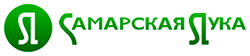 Самарская лука